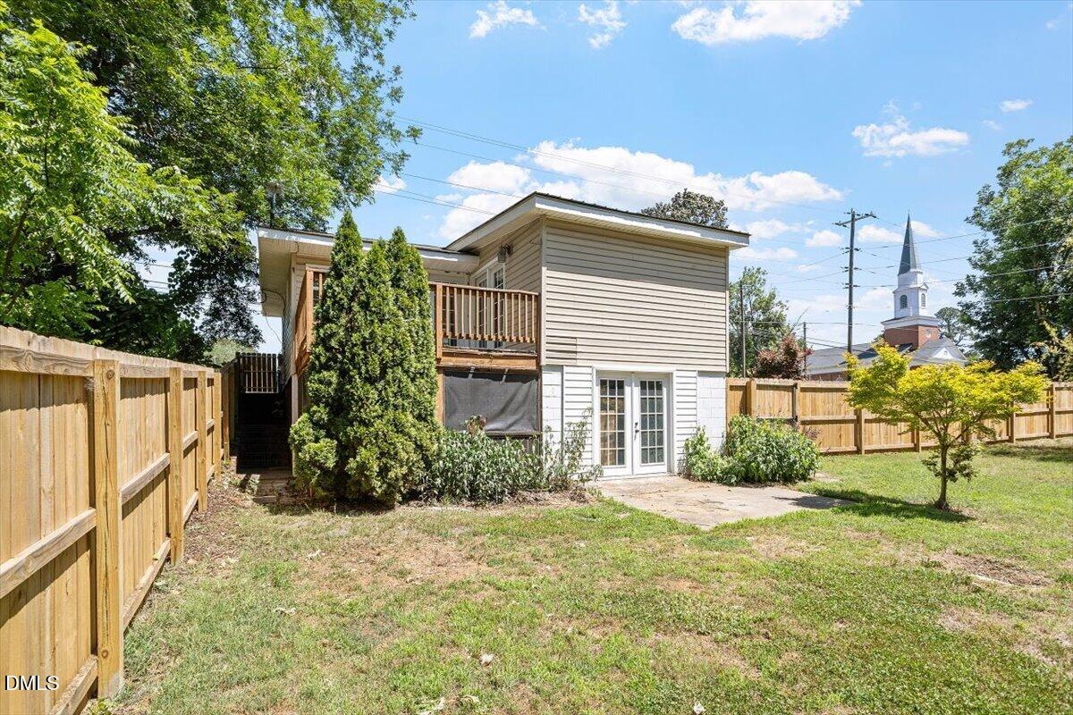 815 W 3rd Street