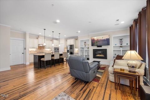 9103 Maria Luisa Place Raleigh NC 27617