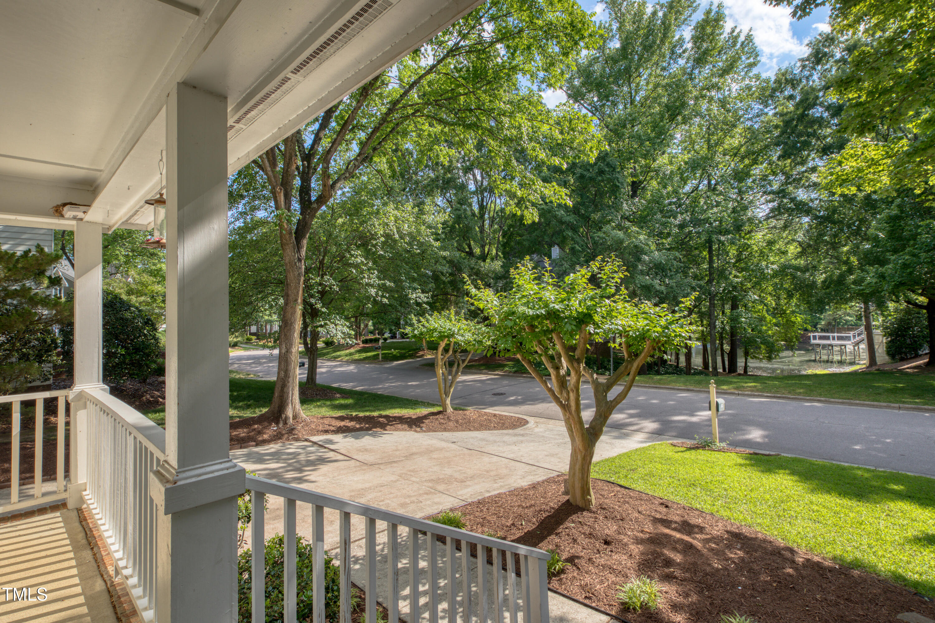 203 Halls Mill Drive