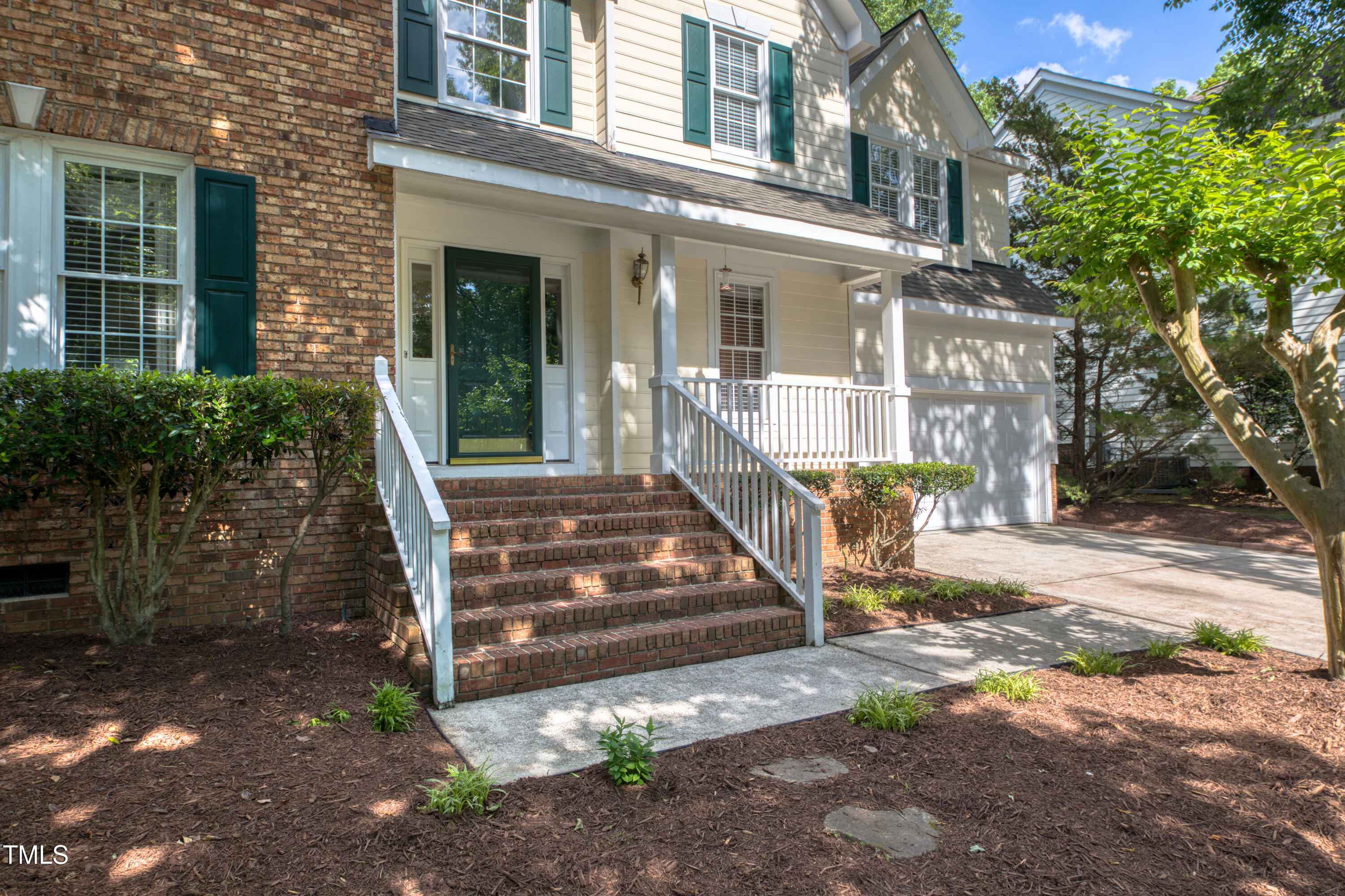 203 Halls Mill Drive