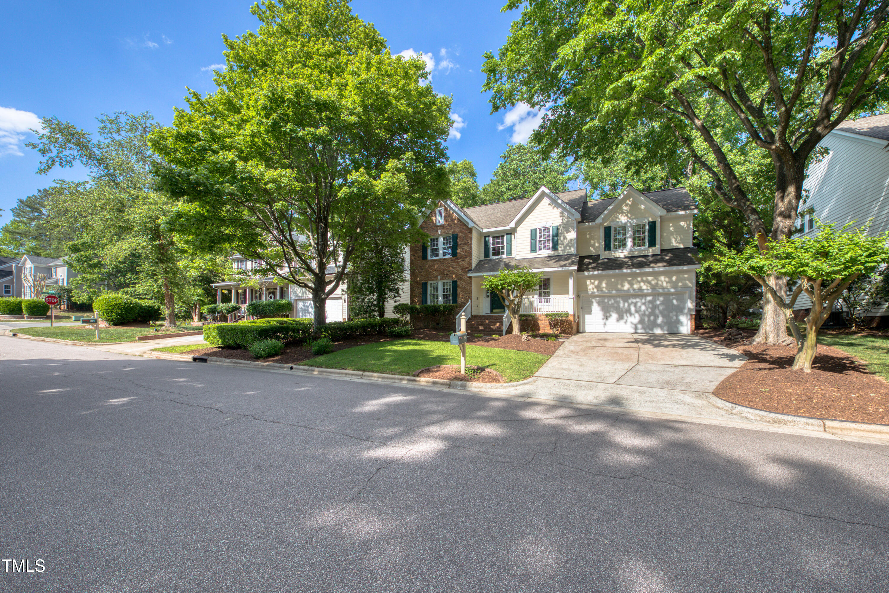 203 Halls Mill Drive