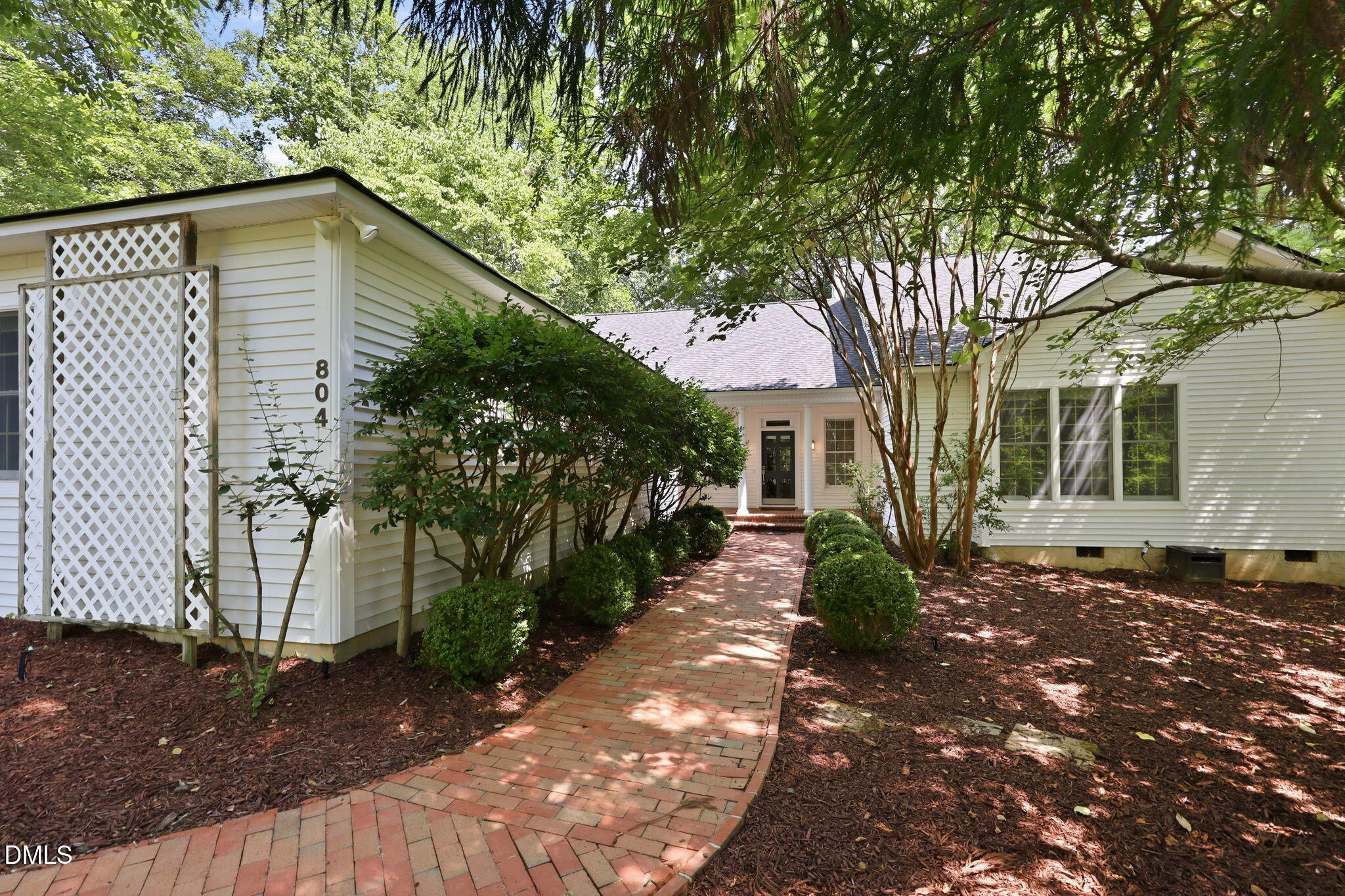 804 Millcroft