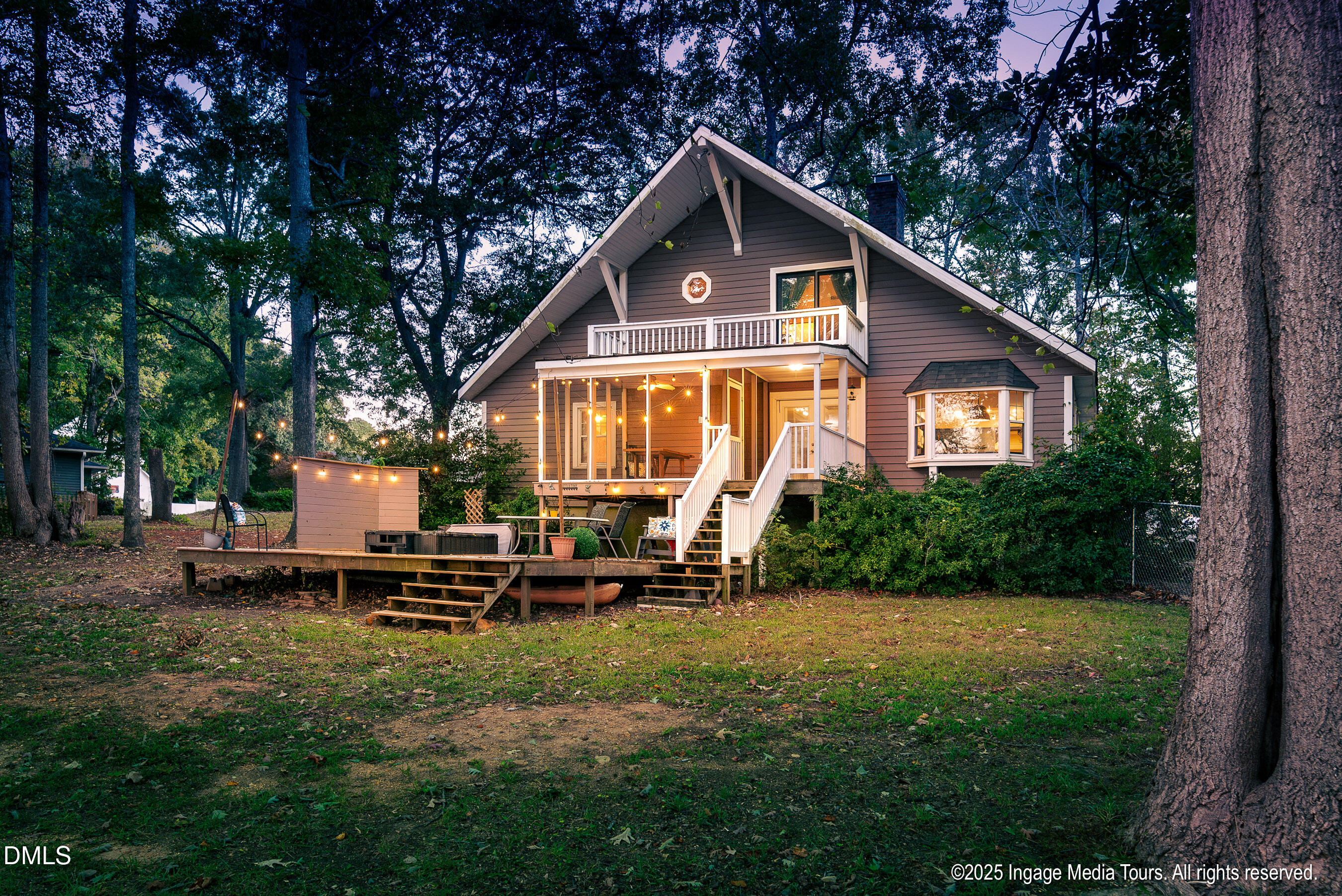 6000 Haywood Drive