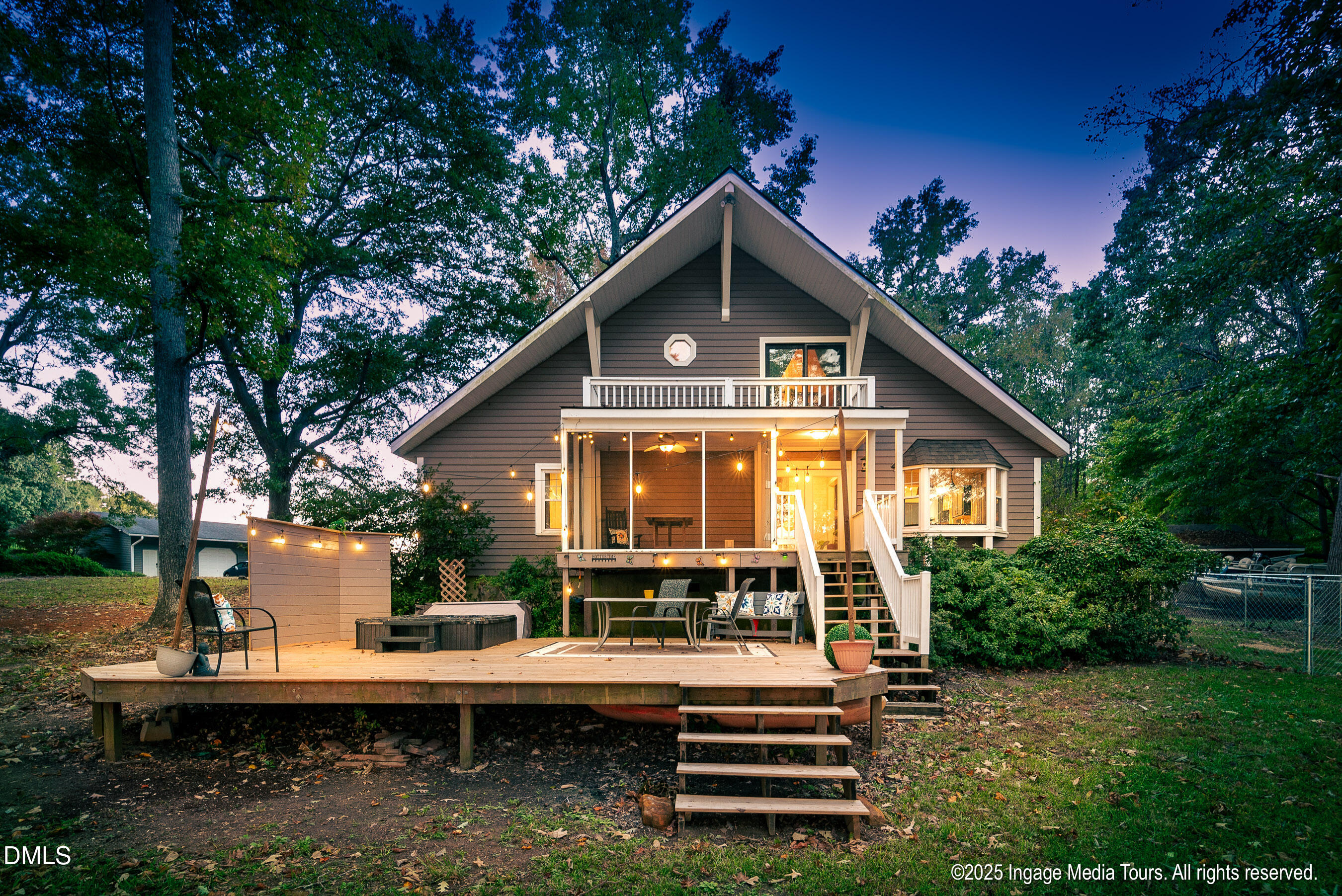 6000 Haywood Drive