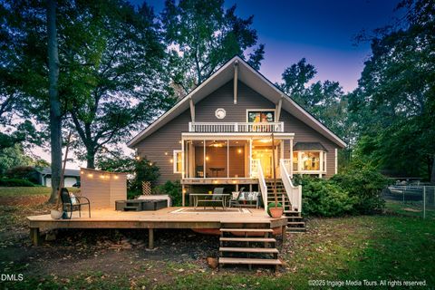 6000 Haywood Drive Rocky Mount NC 27803