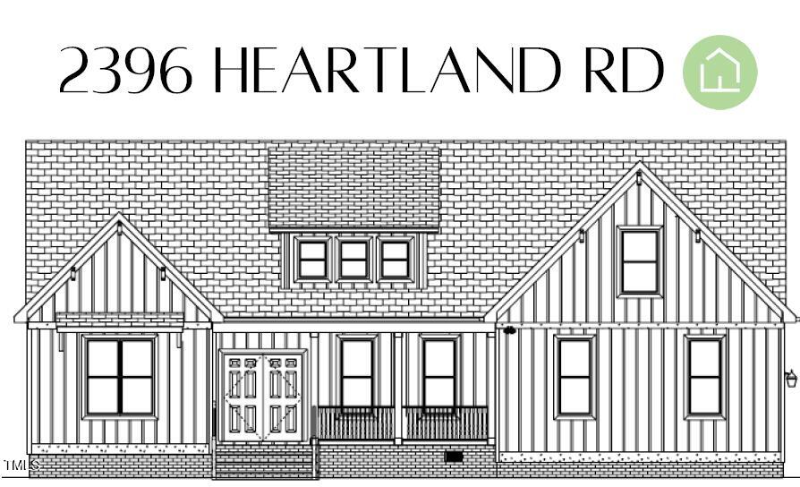 2396 Heartland Road