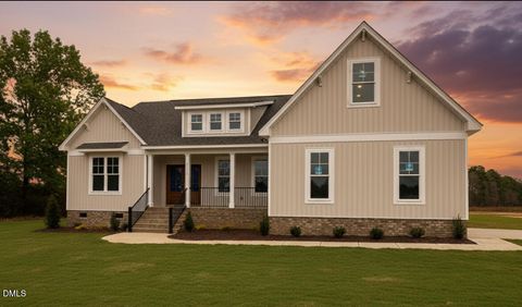 Photo of 2396 Heartland Road, Battleboro, NC 27809 (MLS # 10112411)