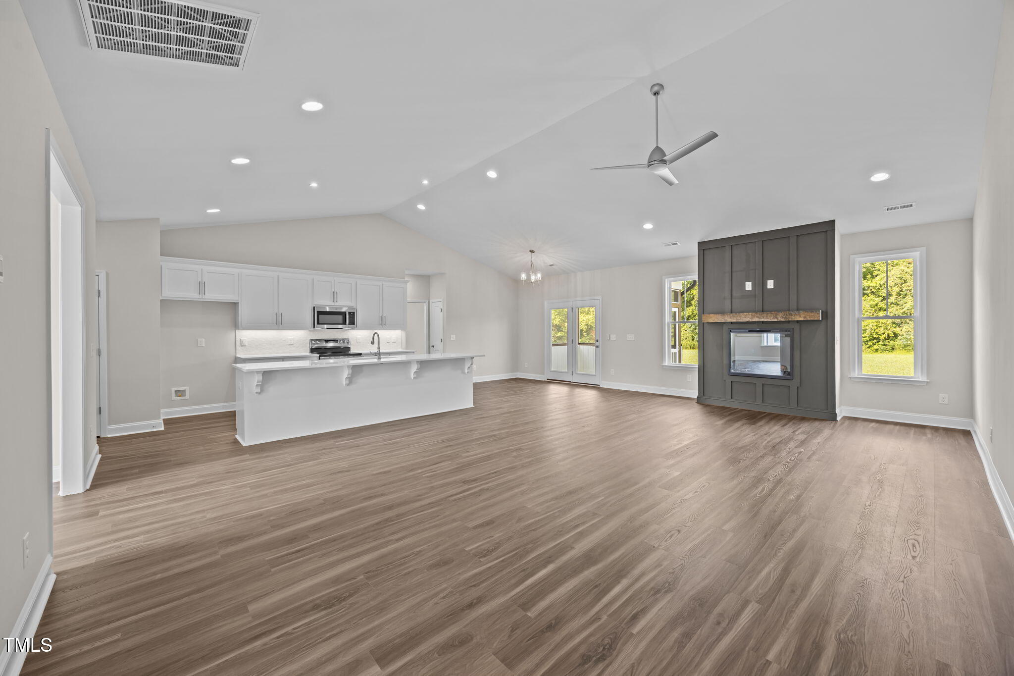2396 Heartland Road