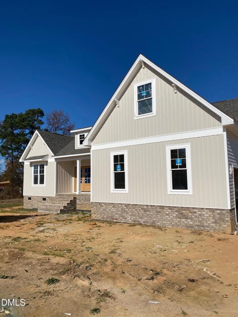 2396 Heartland Road Battleboro NC 27809