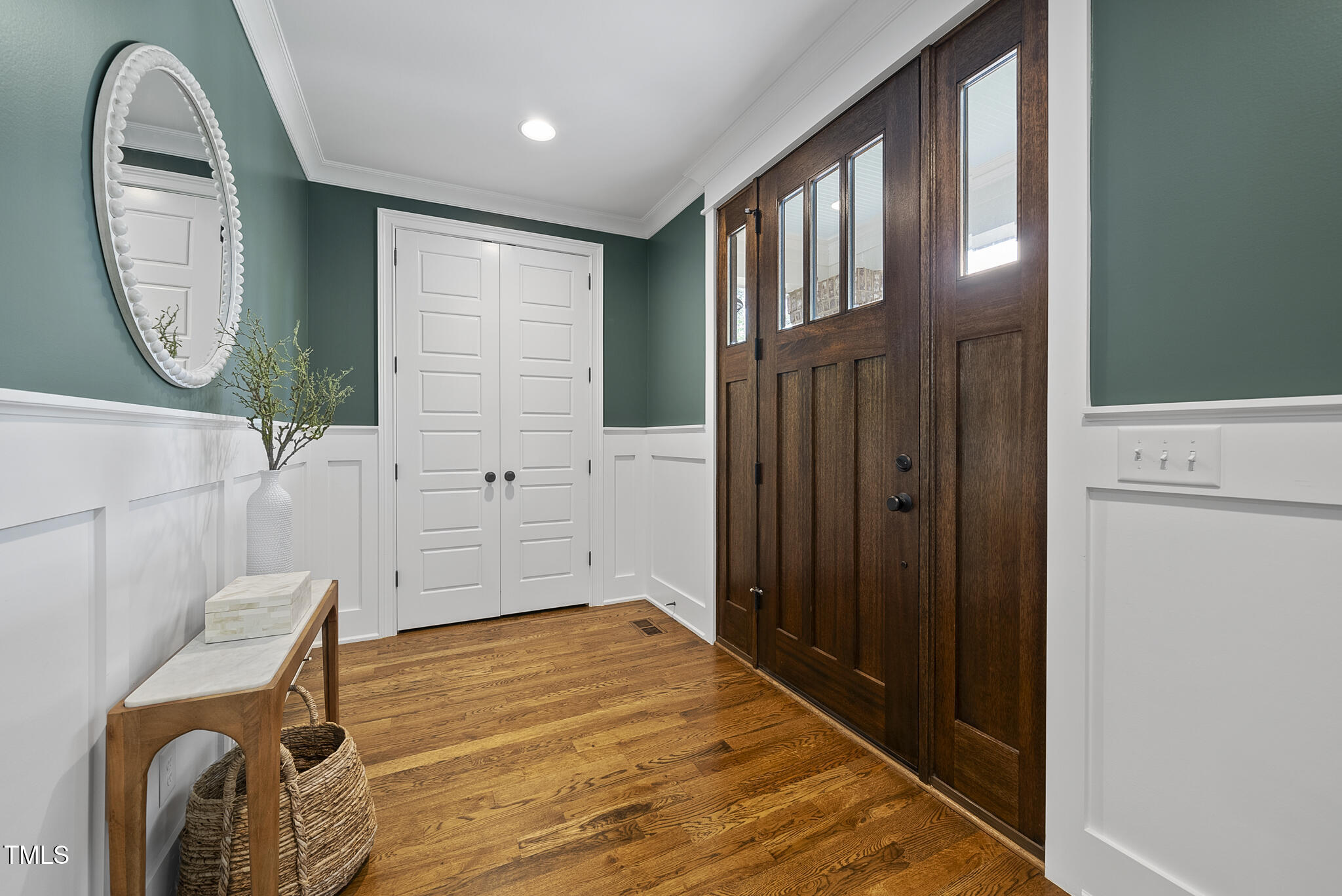 1306 Mordecai Drive