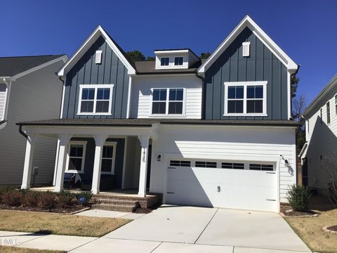 1420 Holding Village Way Wake Forest NC 27587