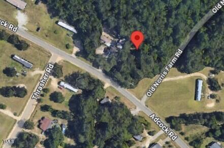 6640 Old Norris Farm Road