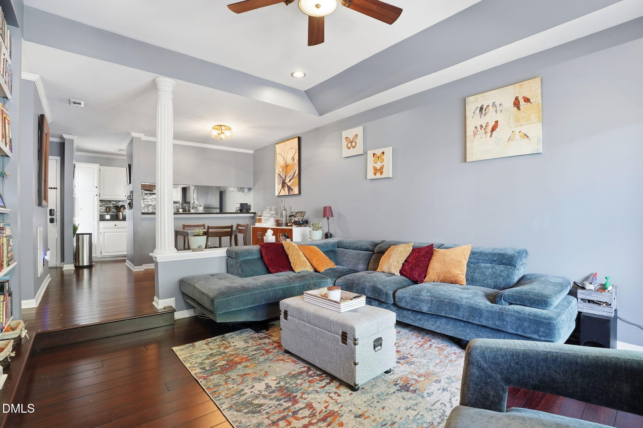 700 Bishops Park 306