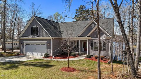 1013 Sagamore Drive Louisburg NC 27549