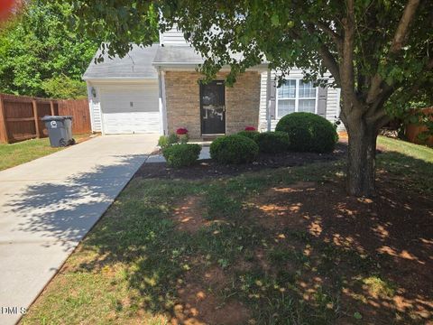 Photo of 7 Apple Ridge Court, Greensboro, NC 27406 (MLS # 10167661)