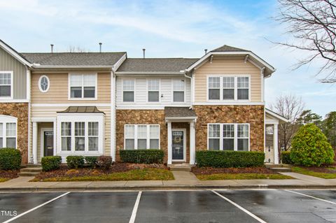 5117 Singing Wind Drive Raleigh NC 27612