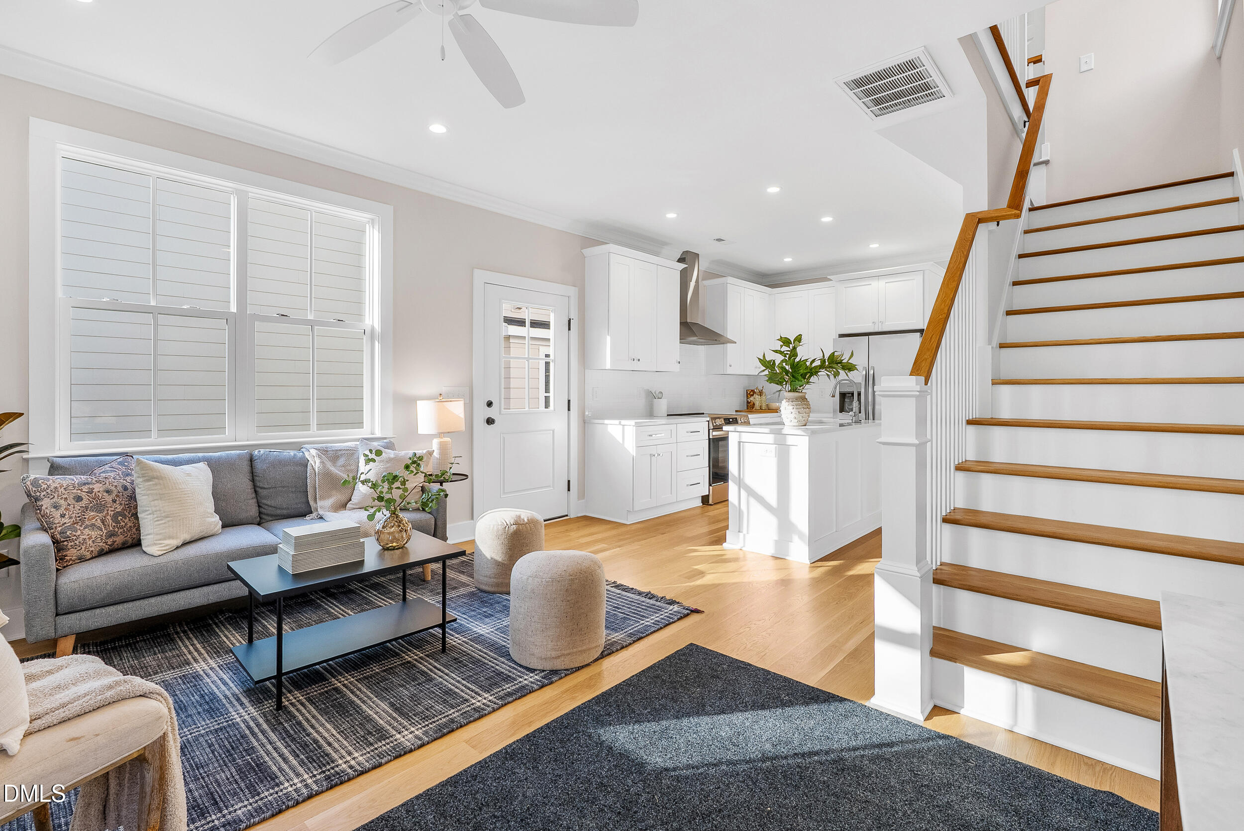 402 Chamberlin Avenue C