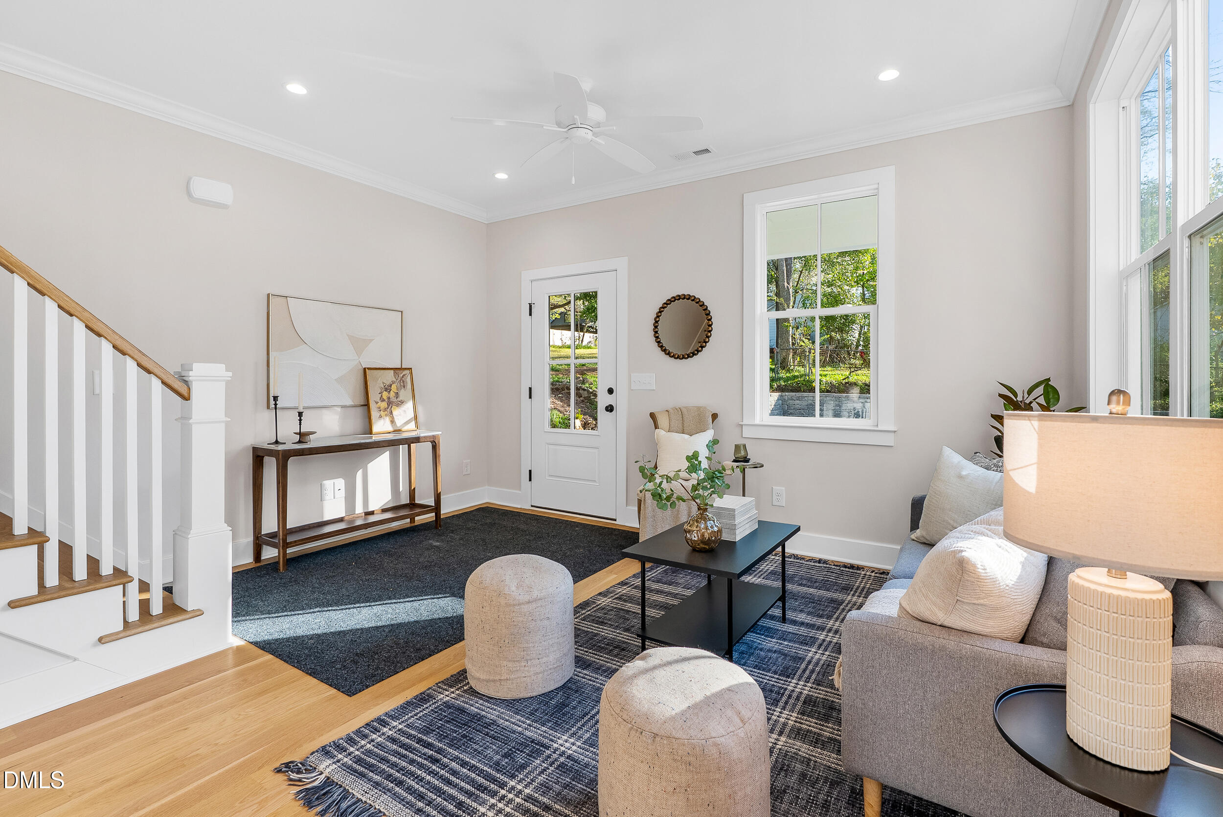 402 Chamberlin Avenue C