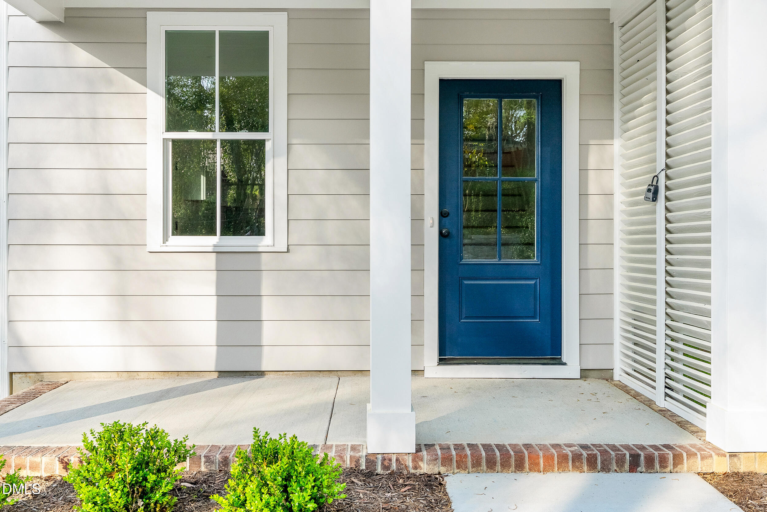 402 Chamberlin Avenue C