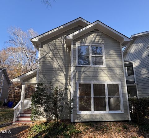 114 Channing Lane Chapel Hill NC 27516