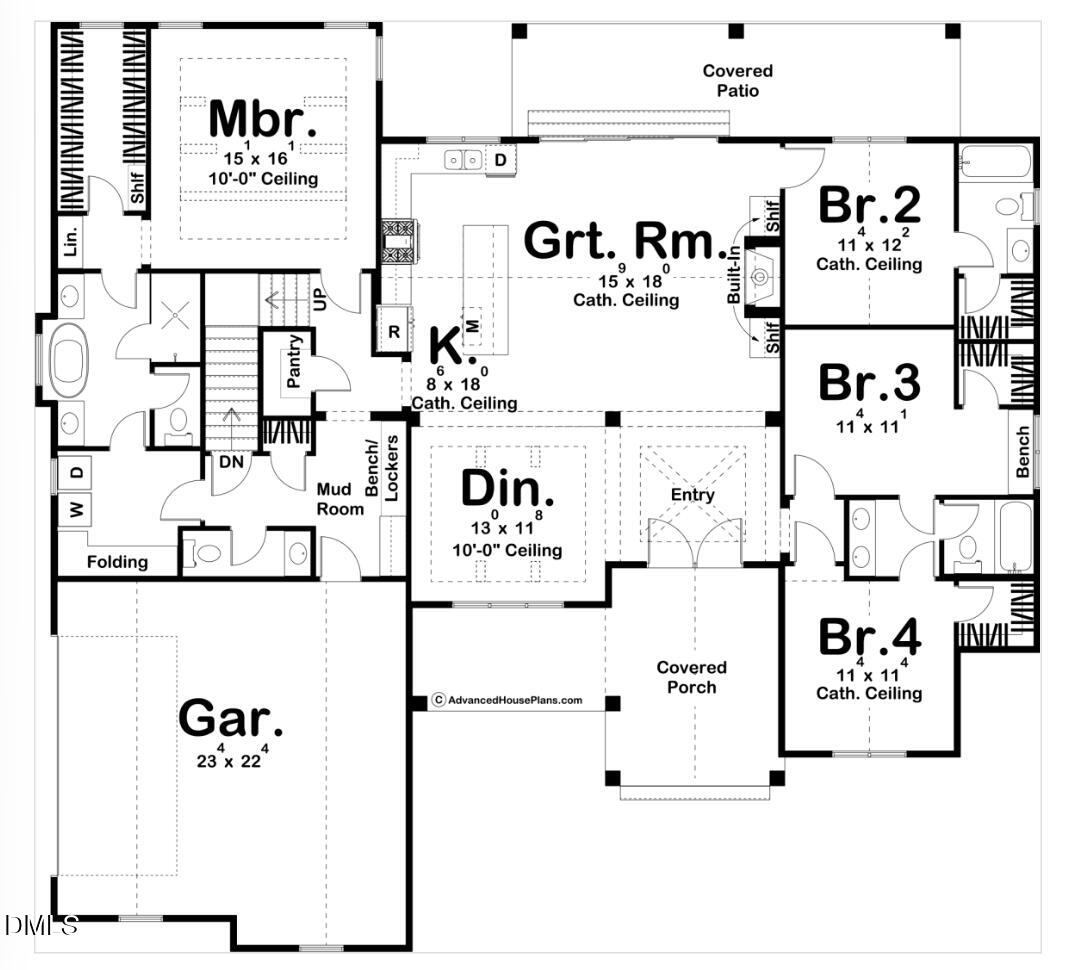 Lot 31h River Meadow Court