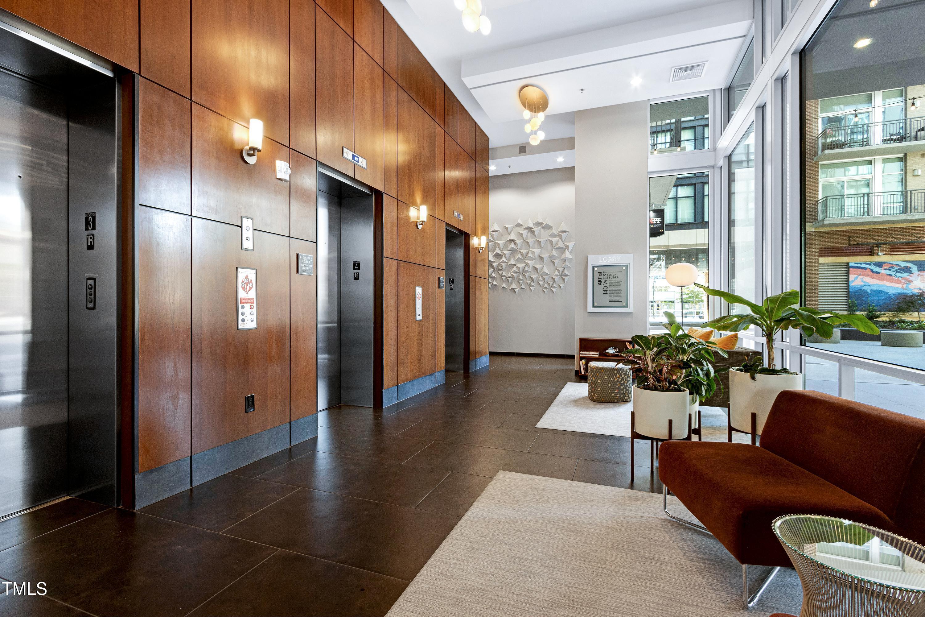140 W Franklin Street Unit 706
