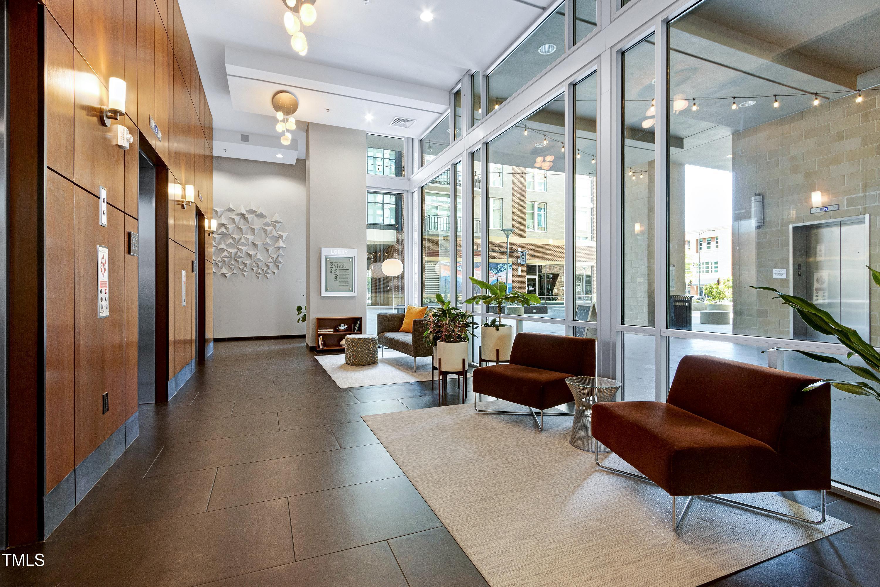 140 W Franklin Street Unit 706