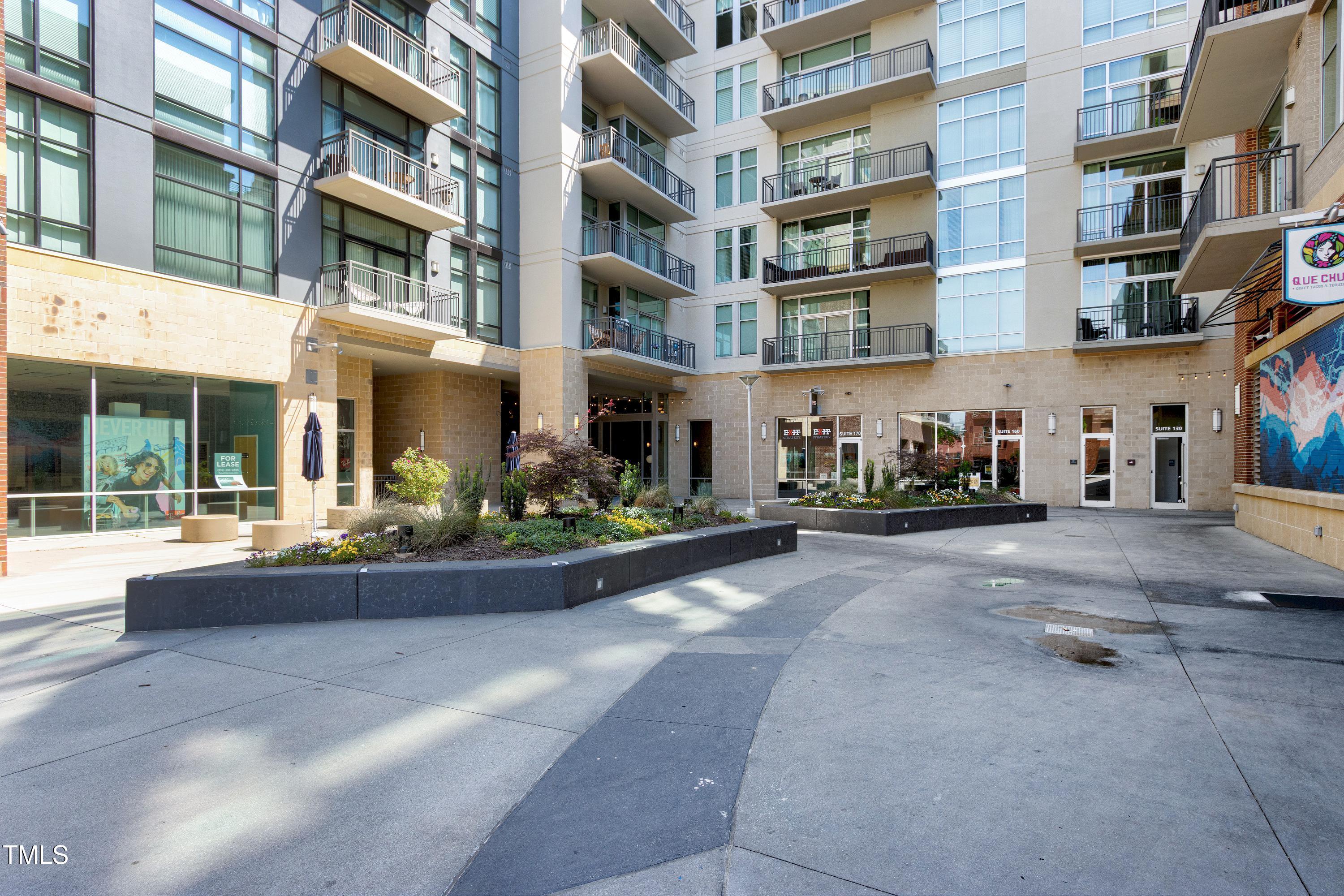 140 W Franklin Street Unit 706