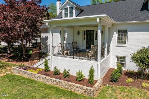 5212 Theys Road Raleigh NC 27606
