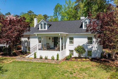 5212 Theys Road Raleigh NC 27606