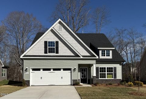 1990 Meadowview Drive Graham NC 27253