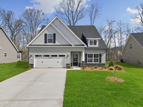 1990 Meadowview Drive Graham NC 27253