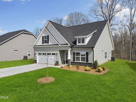 1990 Meadowview Drive Graham NC 27253