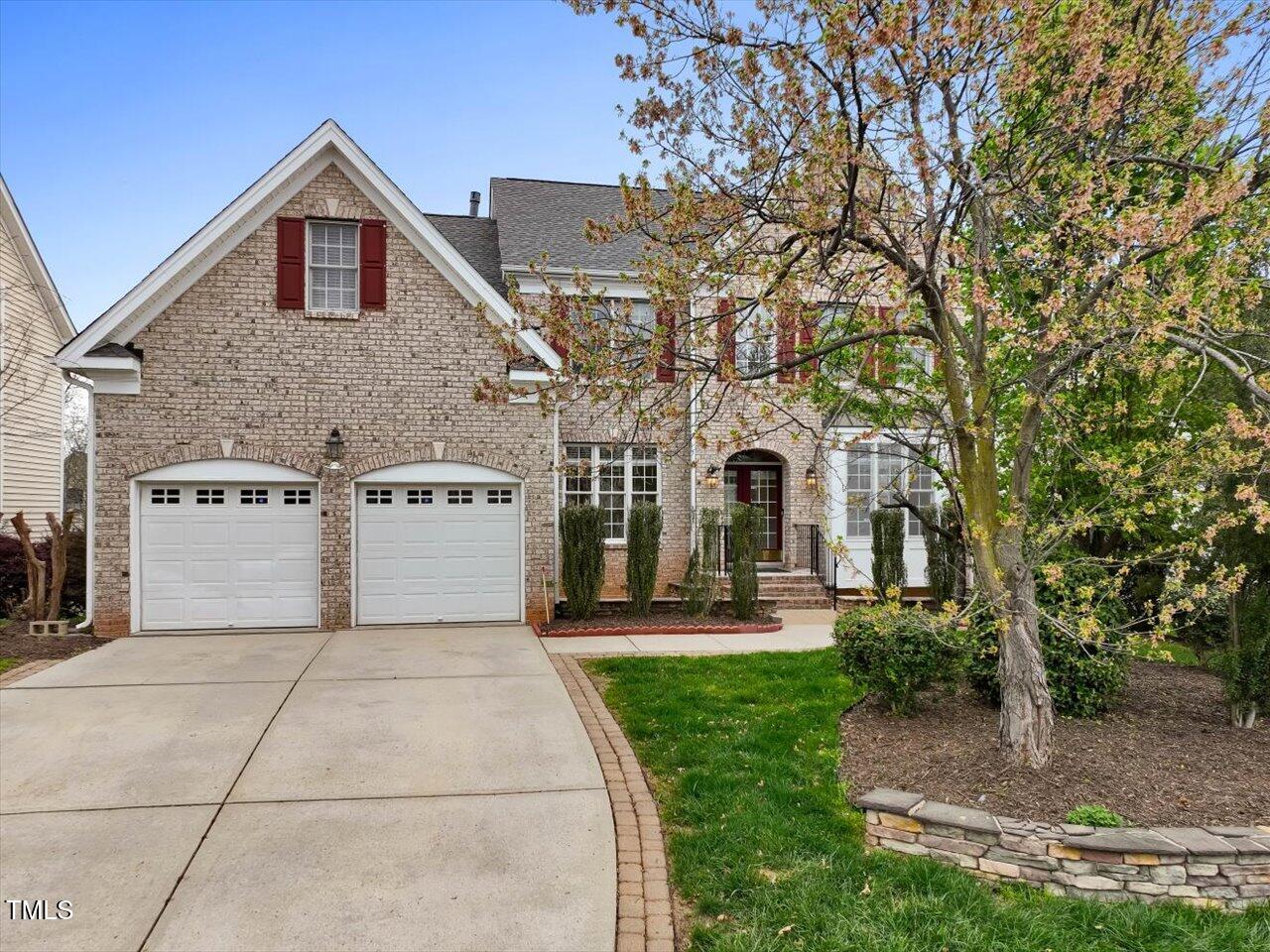 9220 Meadow Mist Court