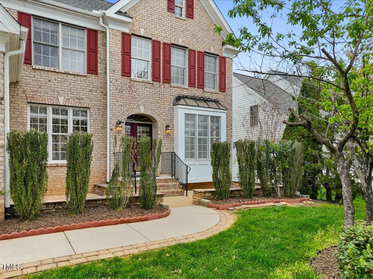 9220 Meadow Mist Court