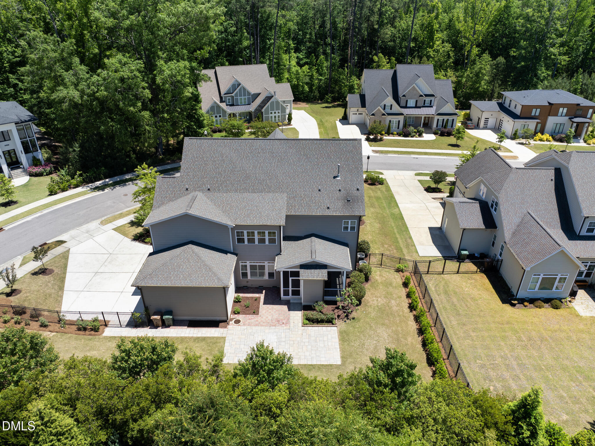 2120 Princeville Drive