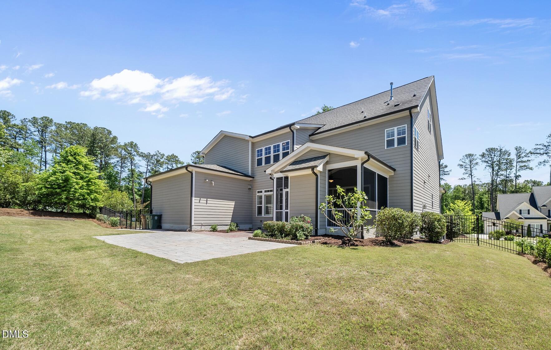 2120 Princeville Drive