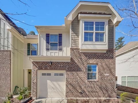 9911 Lynnberry Place Raleigh NC 27617
