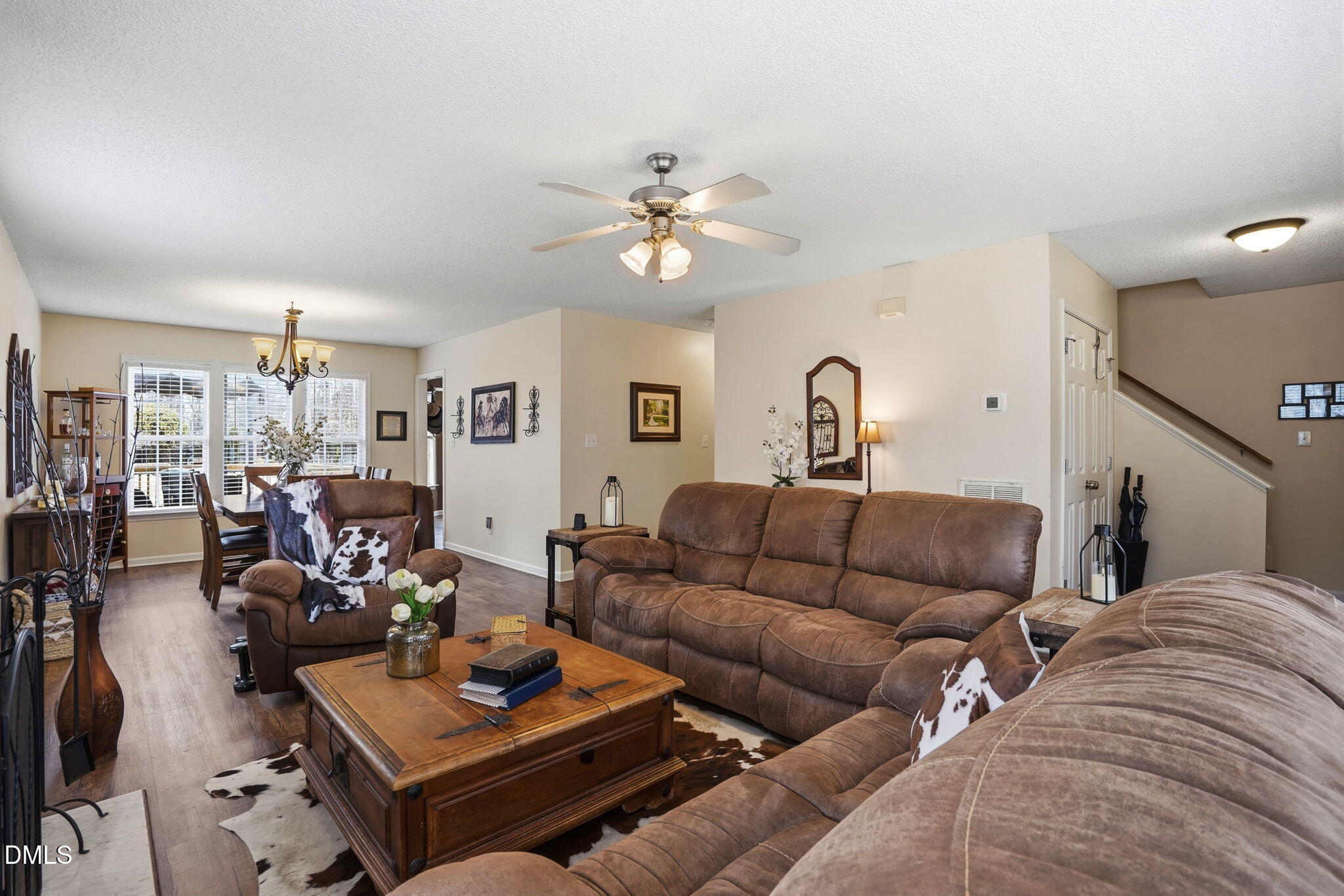 322 Saddle Ridge Drive