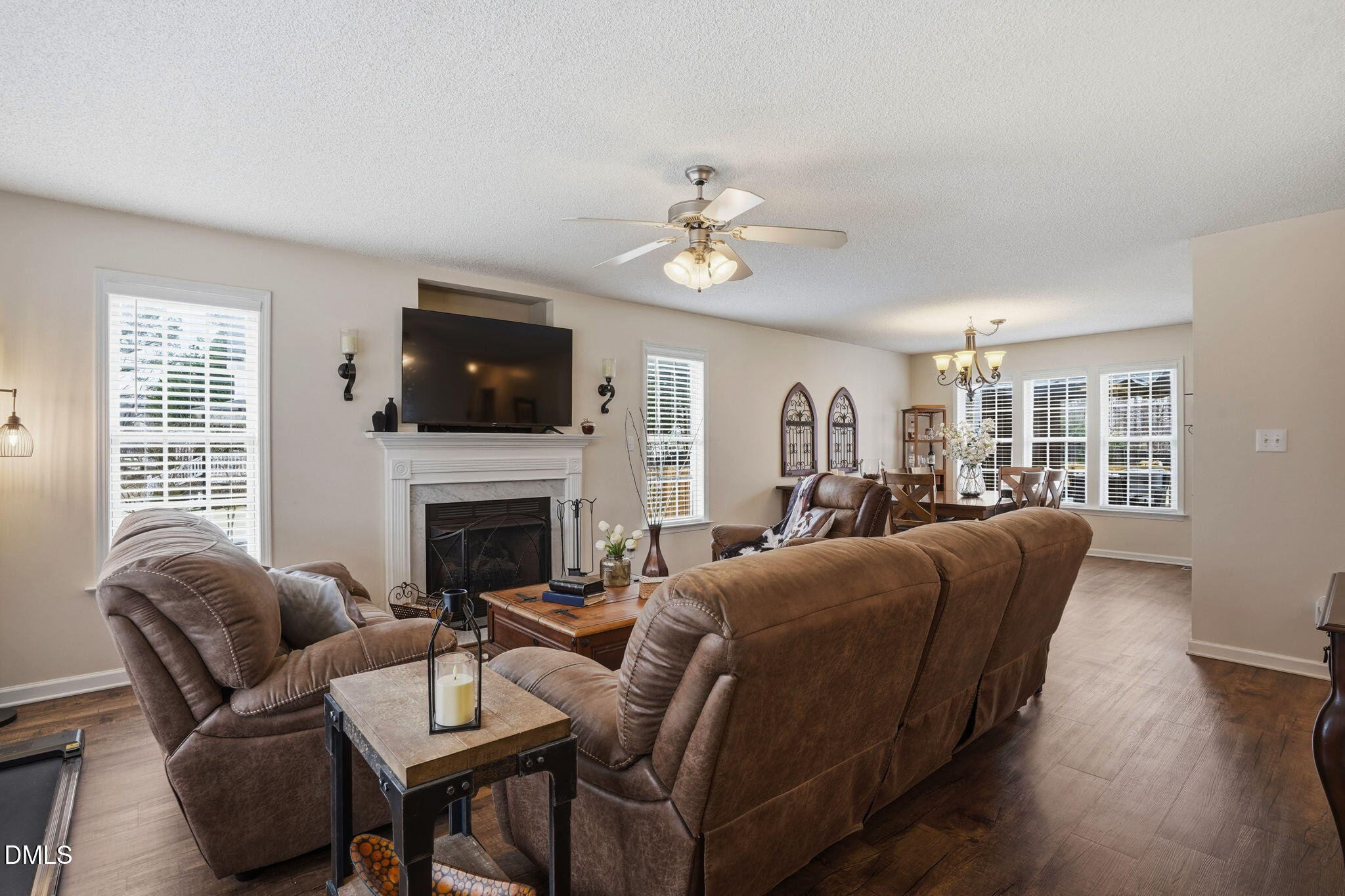 322 Saddle Ridge Drive