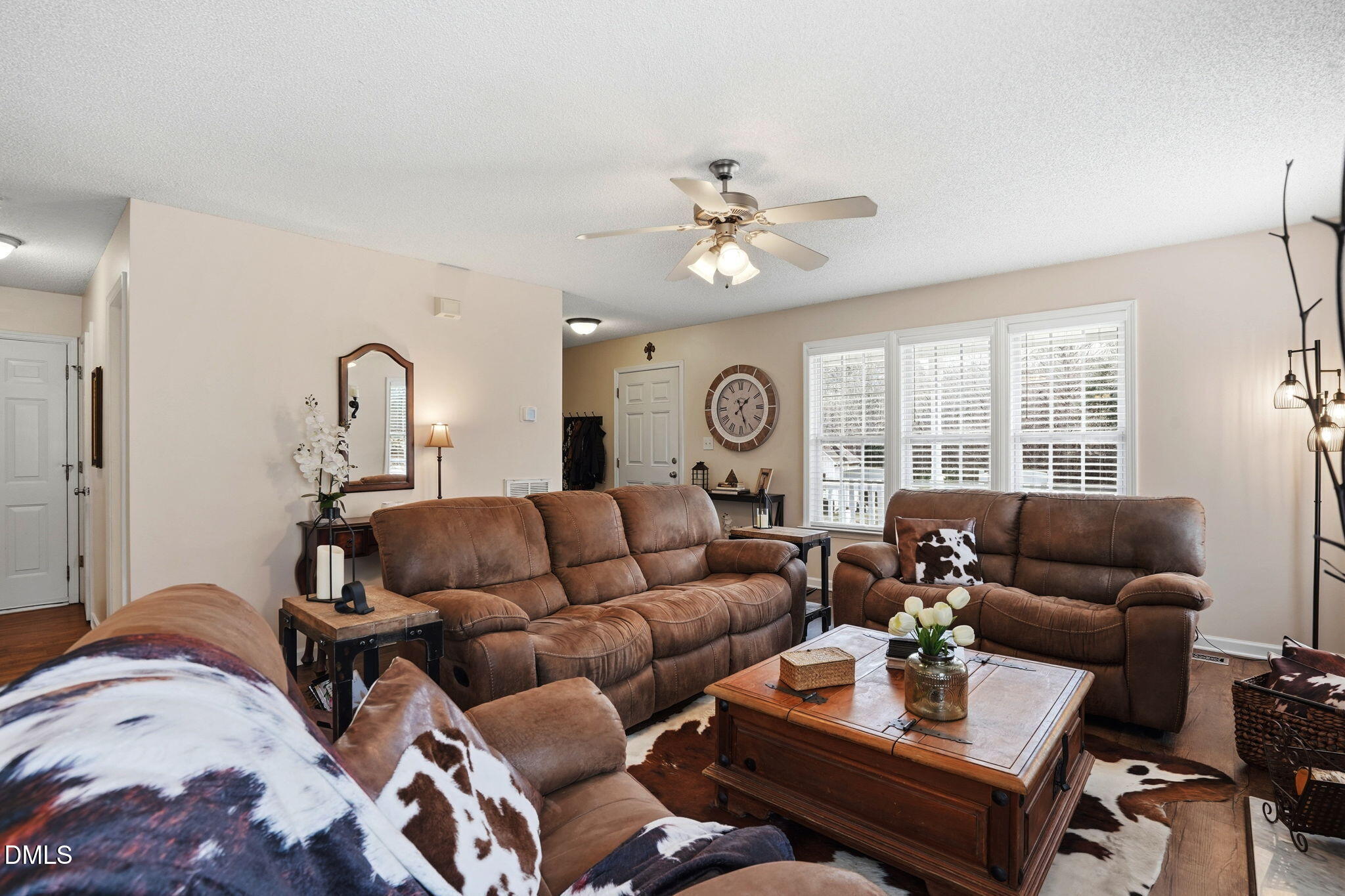 322 Saddle Ridge Drive