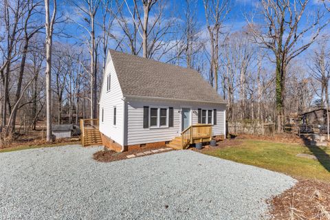 612 Miller Road Hillsborough NC 27278