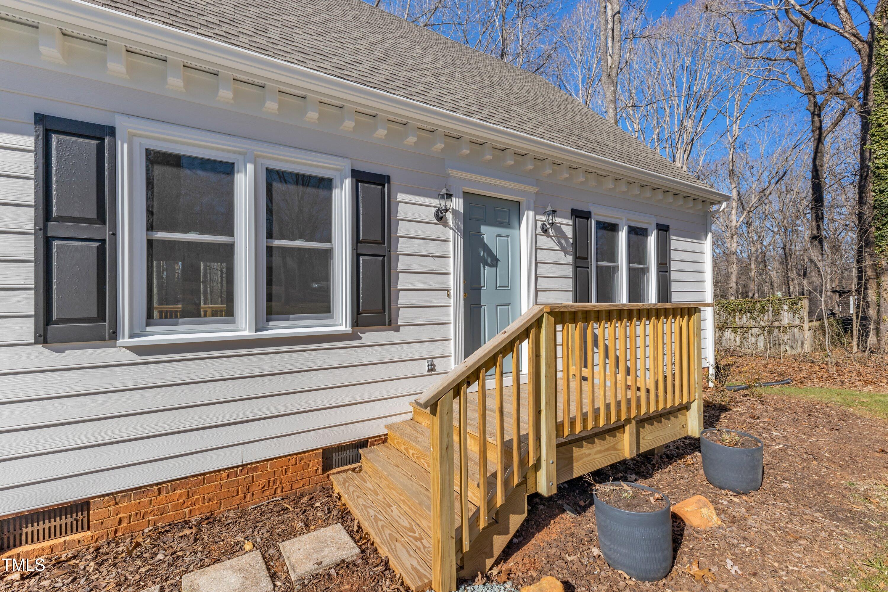 612 Miller Road