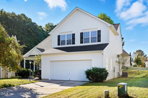 2712 Cabochon Diamond Court Raleigh NC 27610