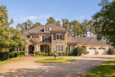 1340 Eagleson Lane Wake Forest NC 27587