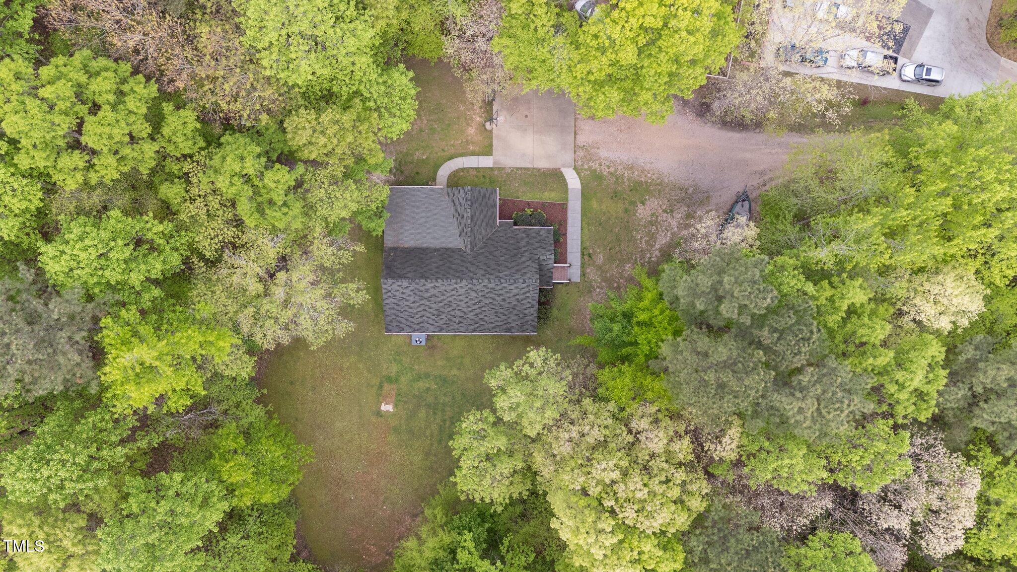 1106 Lake Ridge Drive
