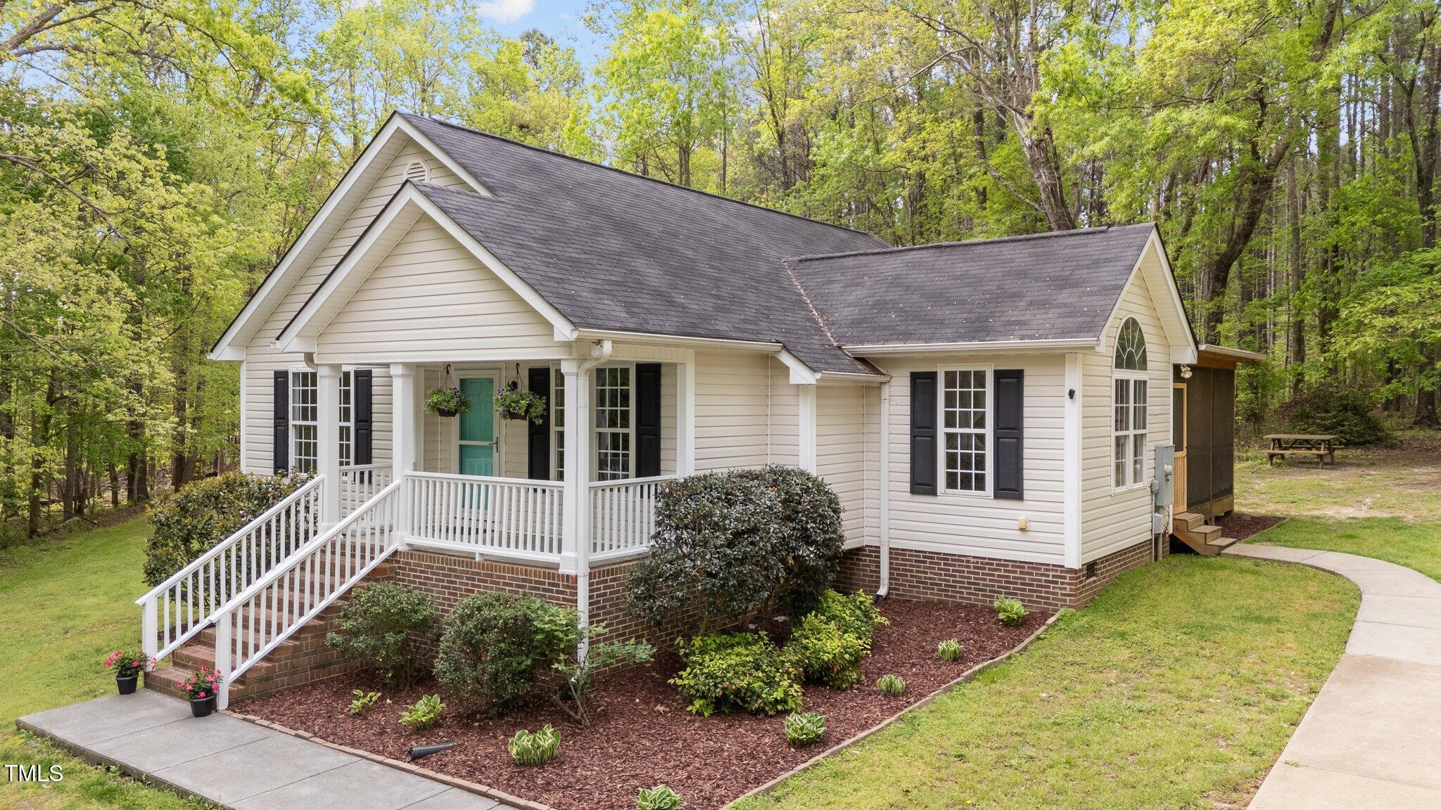 1106 Lake Ridge Drive