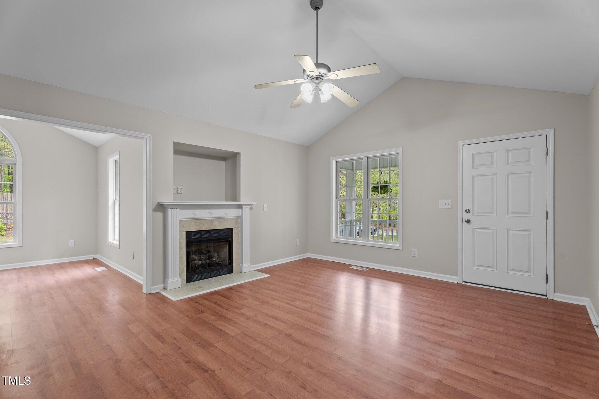 1106 Lake Ridge Drive