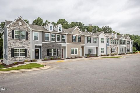 181 Seville Way Clayton NC 27520