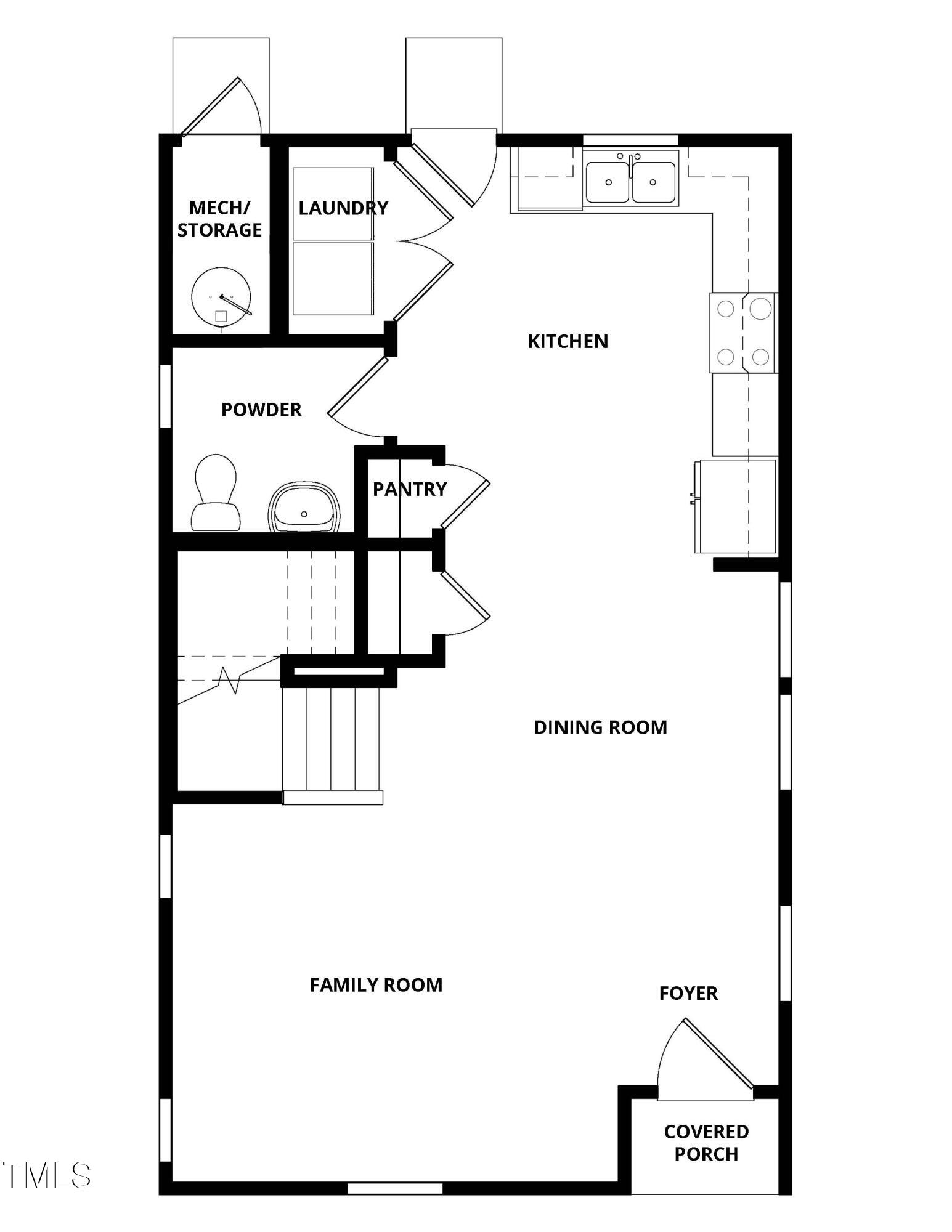 181 Seville Way